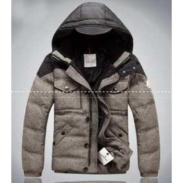 2025-14/AW新作 モンクレール MONCLER メンズ ダウンジャケット