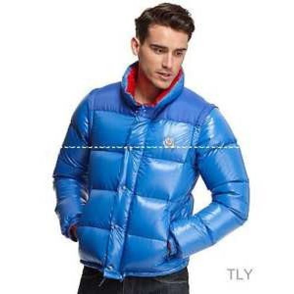 モンクレール MONCLER メンズ ダウンジャケット
