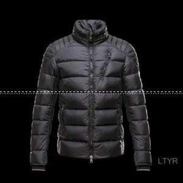 新作 MONCLER モンクレール MAYAマヤ メンズ ダウンジャケット