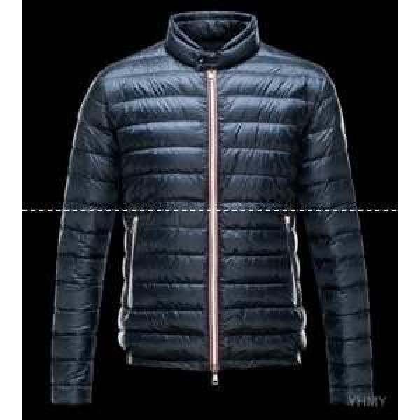 モンクレール MONCLER メンズ ダウンジャケット ネイビー