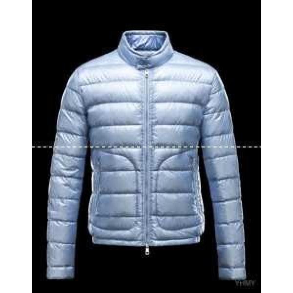 新作 MONCLER モンクレール MAYAマヤ メンズ ダウンジャケット