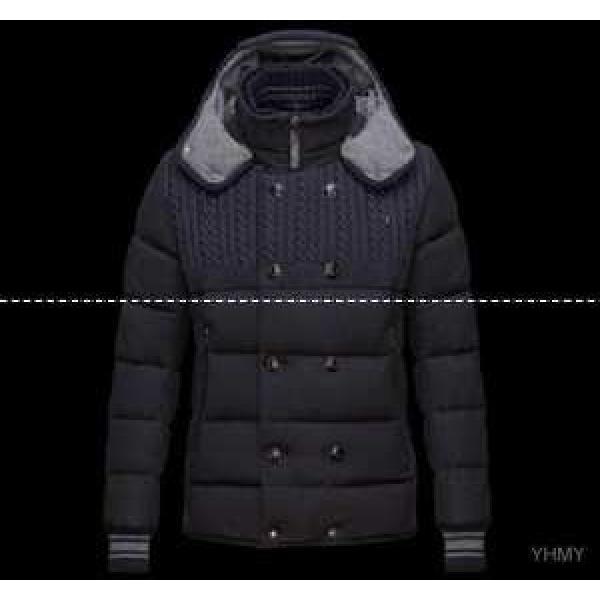 モンクレール 新作 MONCLER MAYAマヤ メンズ ダウンジャケット