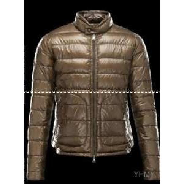 モンクレール 新作 MONCLER MAYAマヤ メンズ ダウンジャケット