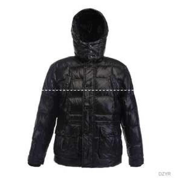 モンクレール MONCLER メンズ ダウンジャケット