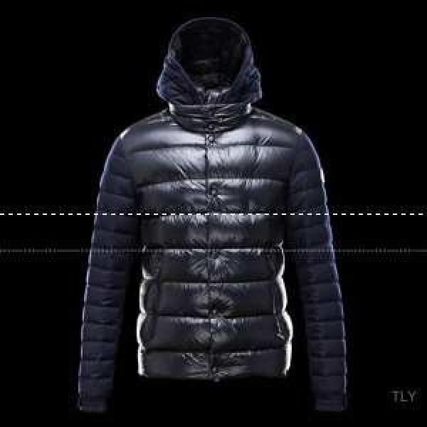 モンクレール MONCLER メンズ ダウンジャケット