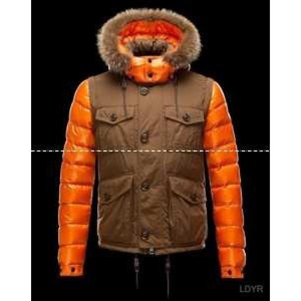 人気商品 モンクレール MONCLER MAYAマヤ ダウンジャケット