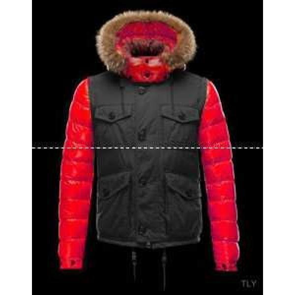 新作 モンクレール MONCLER MAYAマヤ メンズ ダウンジャケット