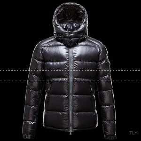 大人気モンクレール MONCLER MAYAマヤ メンズ ダウンジャケット