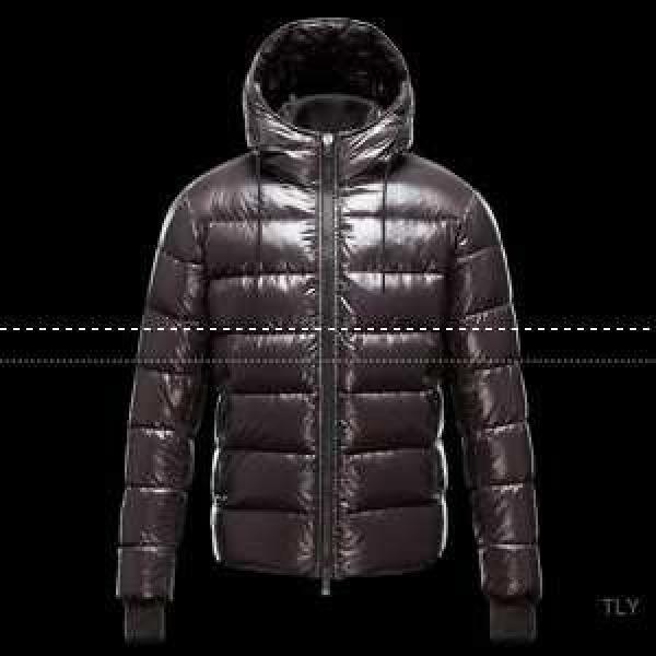 2025-14/AW新作 モンクレール MONCLER メンズ ダウンジャケット