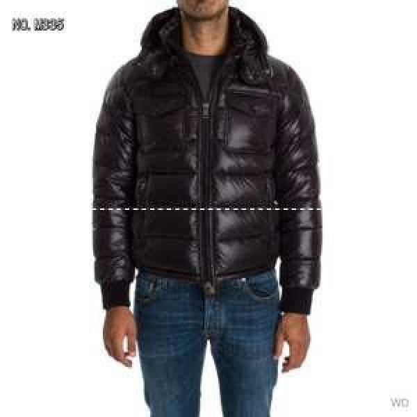 モンクレール MONCLER ダウンジャケット メンス