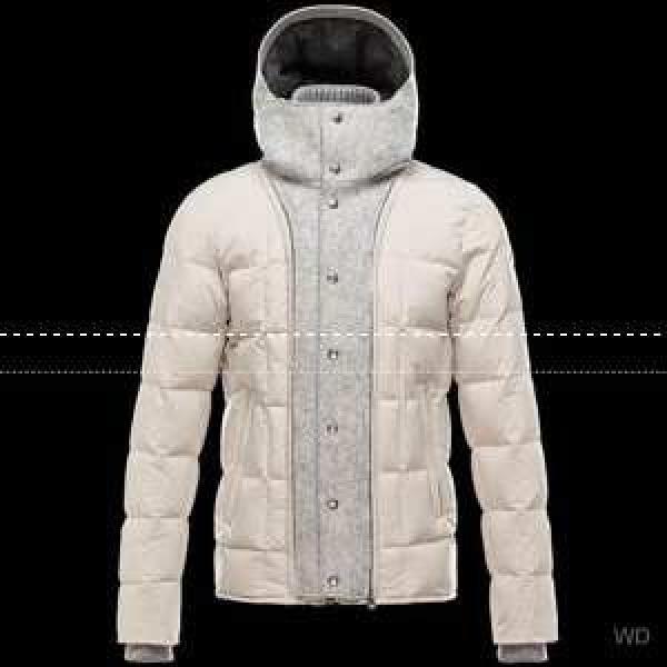 大人気モンクレール MONCLER MAYAマヤ メンズ ダウンジャケット