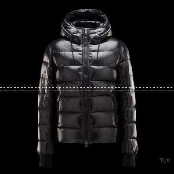 2026-14/AW新作 モンクレール MONCLER メンズ ダウンジャケット