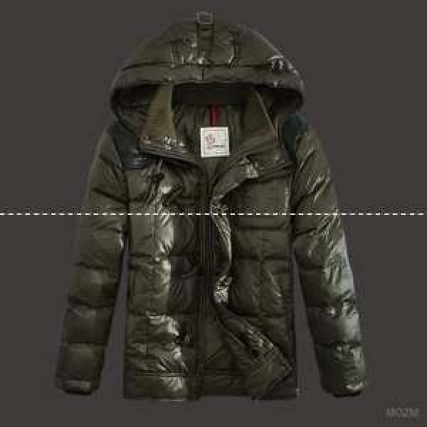 モンクレール MONCLER メンズ ダウンジャケット