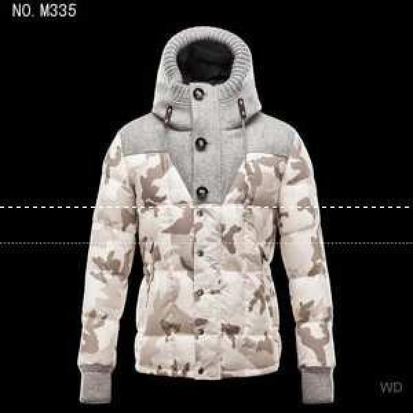 大人気モンクレール MONCLER メンズ ダウンジャケット