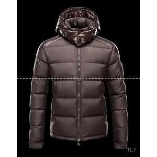 大人気モンクレール MONCLER MAYAマヤ メンズ ダウンジャケット