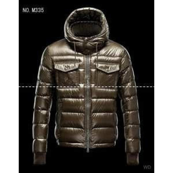 大人気モンクレール MONCLER MAYAマヤ メンズ ダウンジャケット