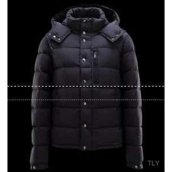モンクレール MONCLER メンズ ダウンジャケット