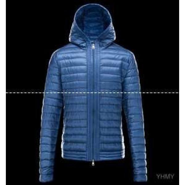 モンクレール モンクレー MONCLER メンズ ダウンベスト