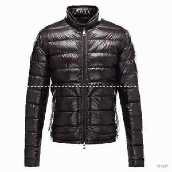 2026-14/AW新作 MONCLER モンクレール メンズ ダウンジャケット