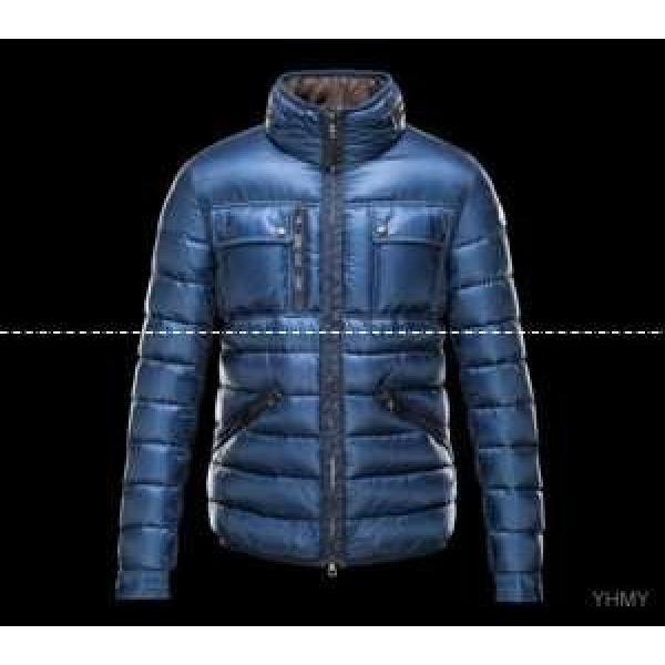 大人気モンクレール MONCLER MAYAマヤ メンズ ダウンジャケット