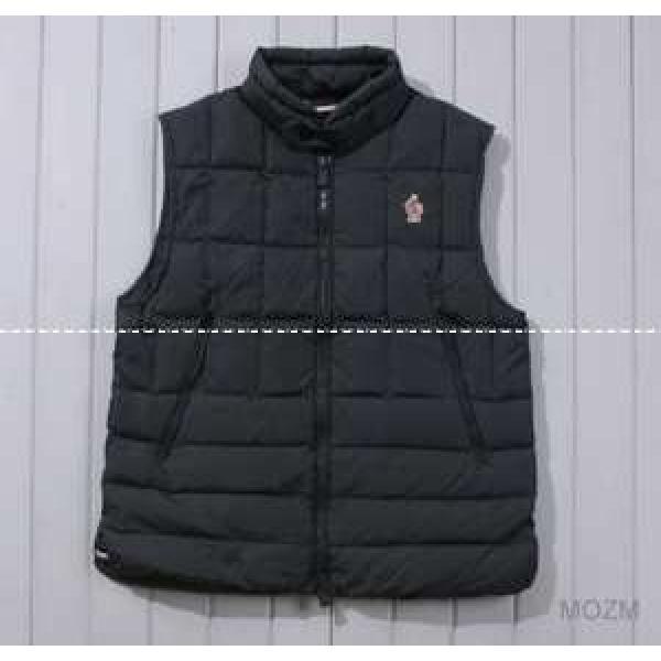 モンクレール モンクレー MONCLER メンズ ダウンベスト