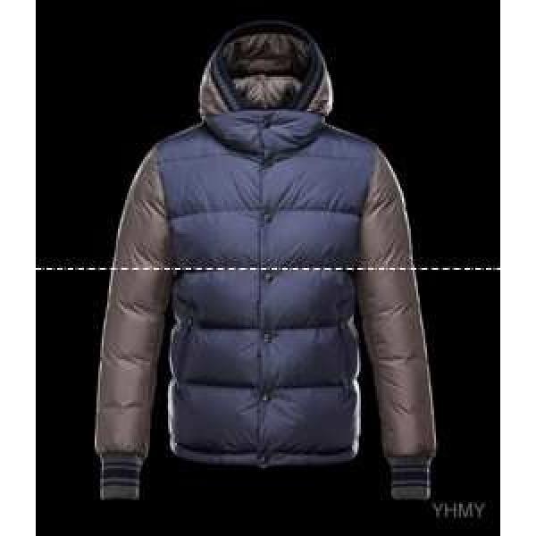 大人気モンクレール MONCLER MAYAマヤ メンズ ダウンジャケット