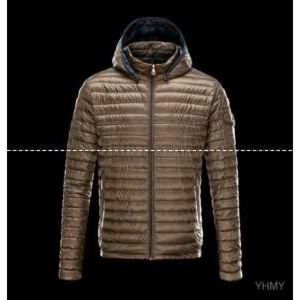モンクレール モンクレー MONCLER メンズ ダウンベスト