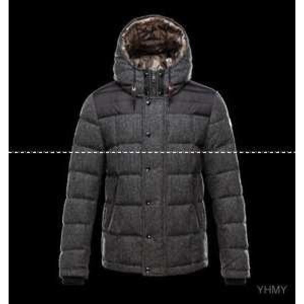 大人気モンクレール MONCLER MAYAマヤ メンズ ダウンジャケット