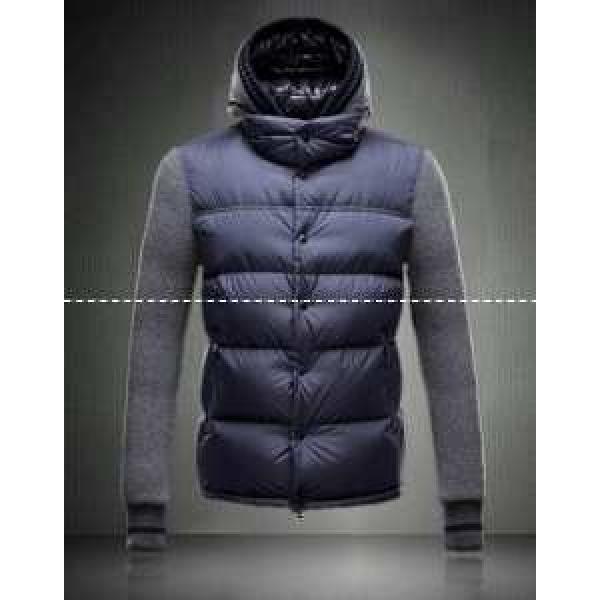 入手困難 上質 2026-14秋冬新作 モンクレール MONCLER ダウンジャケット