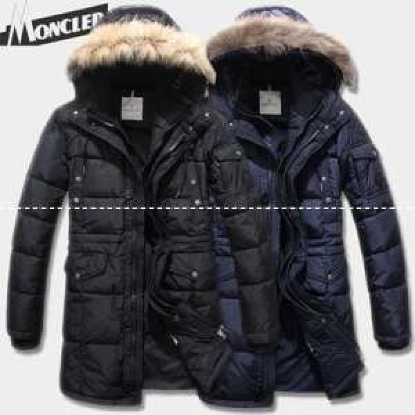 2026最新作MONCLER 特集 男性用ダウンジャケット
