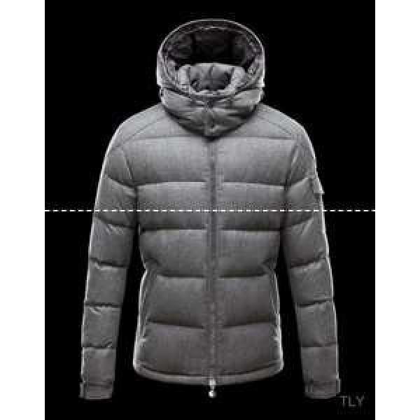 2026-14秋冬新作 MONCLER モンクレール メンズMAYAダウンジャケット