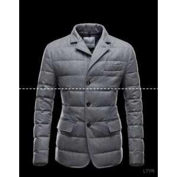 格安 モンクレール MONCLER メンズ ダウンジャケット