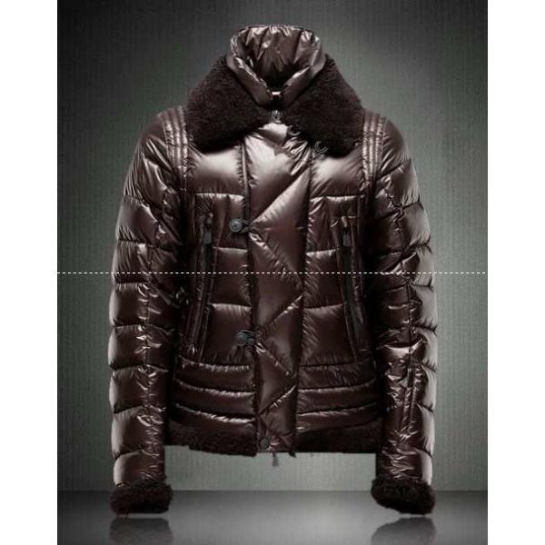 上質 超レア 2025-14秋冬新作 モンクレール MONCLER ダウンジャケット 2色可選