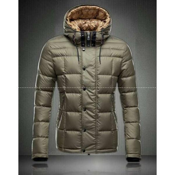 SALE開催 上質 2026-14秋冬新作 モンクレール MONCLER ダウンジャケット 2色可選
