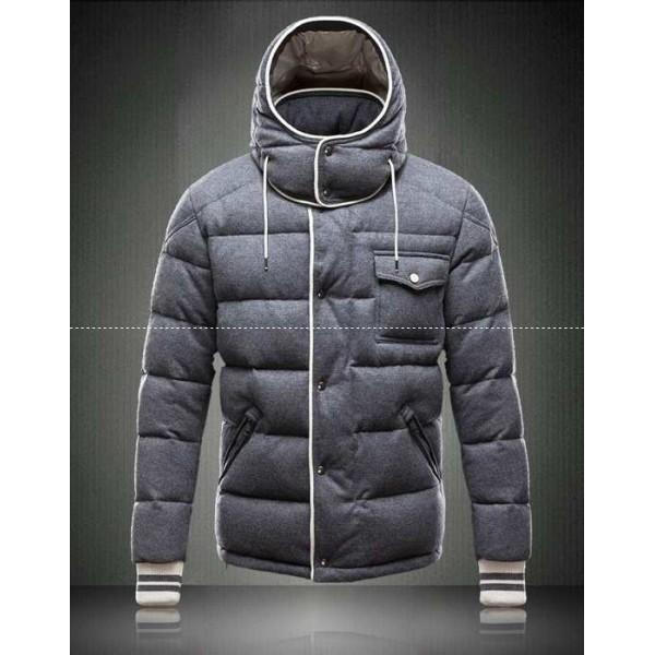 高級感演出 上質 2026-14秋冬新作 モンクレール MONCLER ダウンジャケット 2色可選