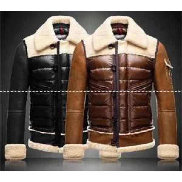 入手困難 上質 2026-14秋冬新作 モンクレール MONCLER ダウンジャケット 2色可選
