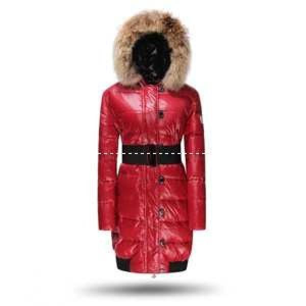 2025-14秋冬新作 女性用 モンクレール MONCLER ダウンジャケット