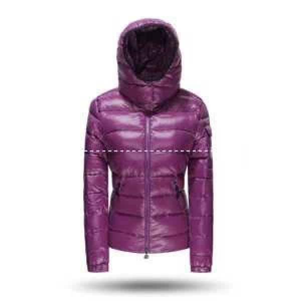 新作登場 2026-14秋冬新作 女性用 モンクレール MONCLER ダウンジャケット フード外し可能