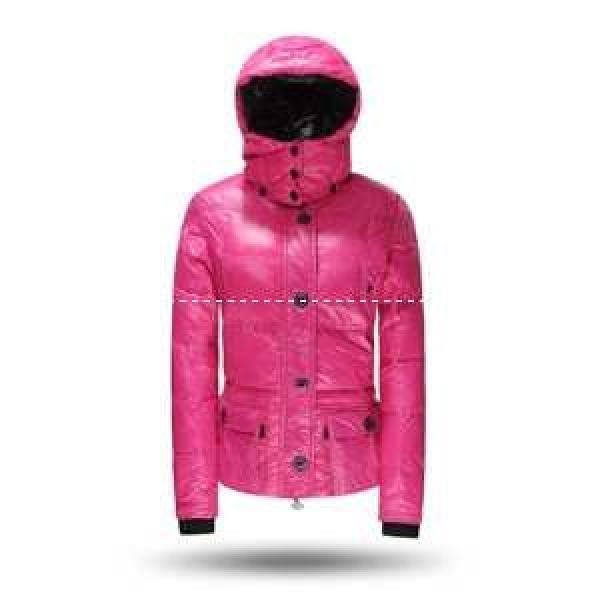 新作登場 2026-14秋冬新作 女性用 モンクレール MONCLER ダウンジャケット フード外し可能