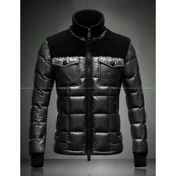 大人気 上質 2026-14秋冬新作 モンクレール MONCLER ダウンジャケット 2色可選