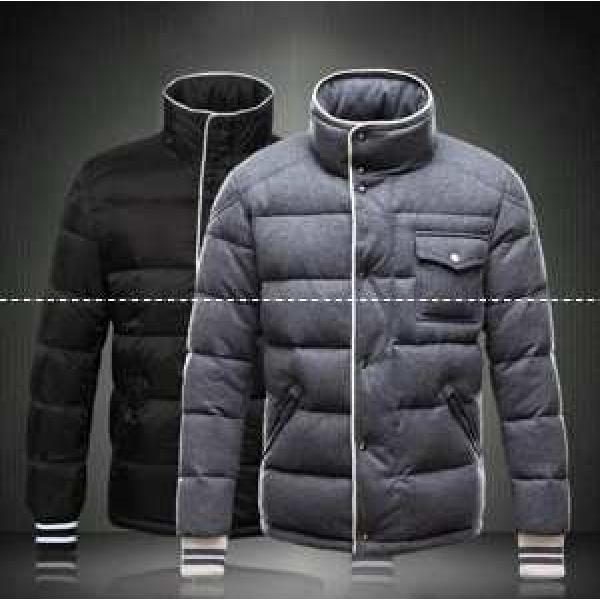 売れ筋！ 上質 2026-14秋冬新作 モンクレール MONCLER ダウンジャケット 2色可選