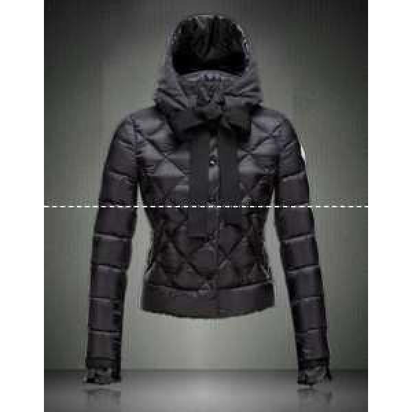 新入荷 2025-14秋冬新作 女性用 モンクレール MONCLER ダウンジャケット 2色可選