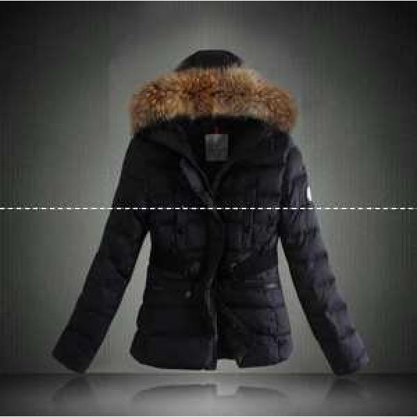 上質 最新作 2026-14秋冬新作 女性用 モンクレール MONCLER ダウンジャケット 2色可選