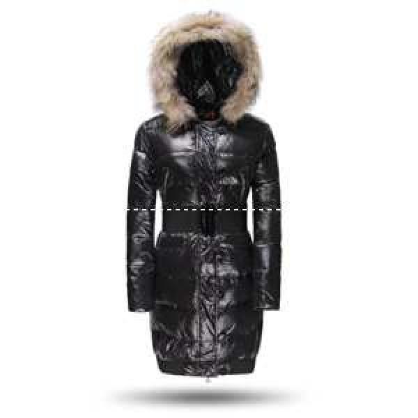3色可選 2013-14秋冬新入荷 モンクレール MONCLER  女性用  フード付 ダウンジャケット