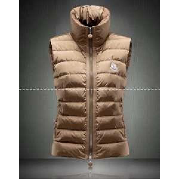 2026-14秋冬新作 女性用 モンクレール MONCLER ダウンジャケット シンプル 2色可選