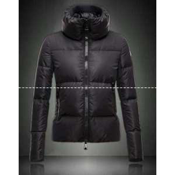 2026-14秋冬新入荷 女性用 モンクレール MONCLER ダウンジャケット 2色可選