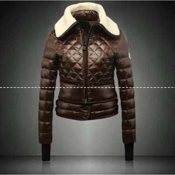 格安！2026-14秋冬新作 女性用 ジャケット MONCLER ダウンジャケット 3色可選