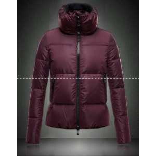 大人のおしゃれに 2026-14秋冬新作 女性用 ジャケット MONCLER ダウンジャケット 2色可選