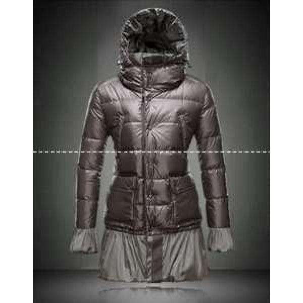 美品！ 2025-14秋冬新作 女性用 ジャケット MONCLER ダウンジャケット 3色可選