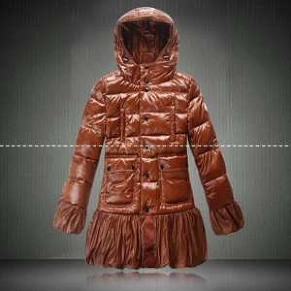 2025-14秋冬新作 美品！女性用 ジャケット MONCLER ダウンジャケット フード付  3色可選